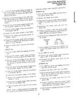 Preview for 9 page of Toshiba Strata Se Installation Instructions Manual