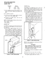 Preview for 10 page of Toshiba Strata Se Installation Instructions Manual