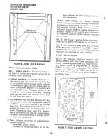 Preview for 12 page of Toshiba Strata Se Installation Instructions Manual