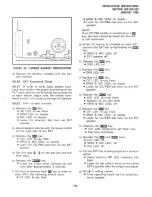 Preview for 21 page of Toshiba Strata Se Installation Instructions Manual