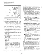 Preview for 26 page of Toshiba Strata Se Installation Instructions Manual