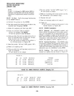 Preview for 34 page of Toshiba Strata Se Installation Instructions Manual