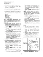 Preview for 36 page of Toshiba Strata Se Installation Instructions Manual