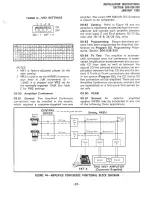 Preview for 37 page of Toshiba Strata Se Installation Instructions Manual