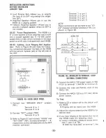 Preview for 38 page of Toshiba Strata Se Installation Instructions Manual