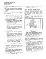 Preview for 42 page of Toshiba Strata Se Installation Instructions Manual