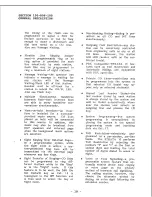 Preview for 14 page of Toshiba Strata VI Installation And Maintenance Manual