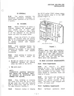 Preview for 20 page of Toshiba Strata VI Installation And Maintenance Manual