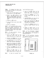 Preview for 33 page of Toshiba Strata VI Installation And Maintenance Manual