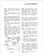 Preview for 43 page of Toshiba Strata VI Installation And Maintenance Manual