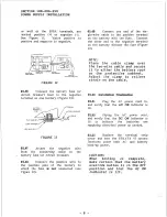 Preview for 48 page of Toshiba Strata VI Installation And Maintenance Manual