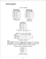 Preview for 58 page of Toshiba Strata VI Installation And Maintenance Manual