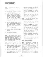 Preview for 62 page of Toshiba Strata VI Installation And Maintenance Manual