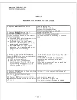 Preview for 74 page of Toshiba Strata VI Installation And Maintenance Manual