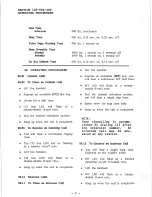 Preview for 83 page of Toshiba Strata VI Installation And Maintenance Manual