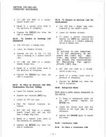 Preview for 85 page of Toshiba Strata VI Installation And Maintenance Manual