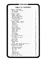 Preview for 5 page of Toshiba Strata VIe User Manual