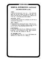 Preview for 10 page of Toshiba Strata VIe User Manual