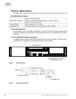 Preview for 8 page of Toshiba Strata Installation Manual