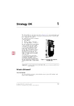 Preview for 9 page of Toshiba Stratagy DK Installation & Programming Manual