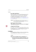 Preview for 13 page of Toshiba Stratagy DK Installation & Programming Manual