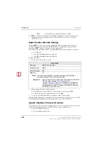 Preview for 38 page of Toshiba Stratagy DK Installation & Programming Manual