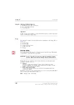 Preview for 40 page of Toshiba Stratagy DK Installation & Programming Manual