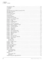 Preview for 8 page of Toshiba Stratagy ES4 General Description Manual