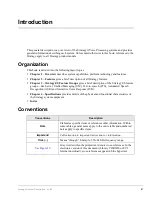 Preview for 11 page of Toshiba Stratagy ES4 General Description Manual