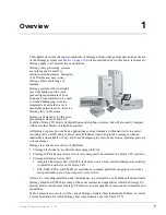 Preview for 13 page of Toshiba Stratagy ES4 General Description Manual