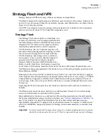 Preview for 15 page of Toshiba Stratagy ES4 General Description Manual