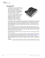 Preview for 16 page of Toshiba Stratagy ES4 General Description Manual