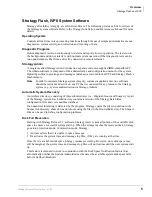 Preview for 17 page of Toshiba Stratagy ES4 General Description Manual