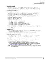 Preview for 23 page of Toshiba Stratagy ES4 General Description Manual