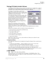 Preview for 25 page of Toshiba Stratagy ES4 General Description Manual