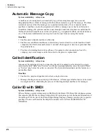 Preview for 32 page of Toshiba Stratagy ES4 General Description Manual