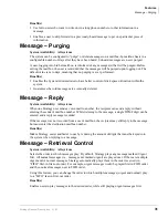 Preview for 43 page of Toshiba Stratagy ES4 General Description Manual