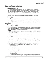 Preview for 47 page of Toshiba Stratagy ES4 General Description Manual