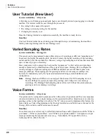 Preview for 52 page of Toshiba Stratagy ES4 General Description Manual