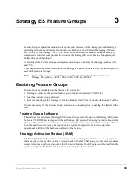 Preview for 55 page of Toshiba Stratagy ES4 General Description Manual