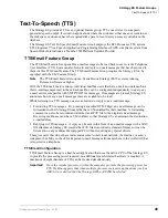 Preview for 61 page of Toshiba Stratagy ES4 General Description Manual