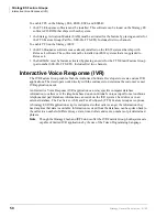 Preview for 62 page of Toshiba Stratagy ES4 General Description Manual