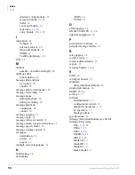 Preview for 70 page of Toshiba Stratagy ES4 General Description Manual