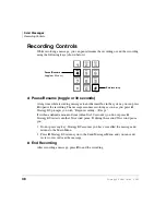 Предварительный просмотр 50 страницы Toshiba Stratagy ES48 User Manual