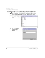 Предварительный просмотр 106 страницы Toshiba Stratagy ES48 User Manual