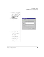 Предварительный просмотр 107 страницы Toshiba Stratagy ES48 User Manual