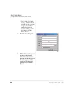 Предварительный просмотр 108 страницы Toshiba Stratagy ES48 User Manual