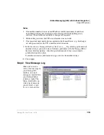 Предварительный просмотр 125 страницы Toshiba Stratagy ES48 User Manual