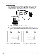 Предварительный просмотр 46 страницы Toshiba Stratagy Flash Installation And Maintenance Manual