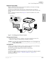 Предварительный просмотр 47 страницы Toshiba Stratagy Flash Installation And Maintenance Manual